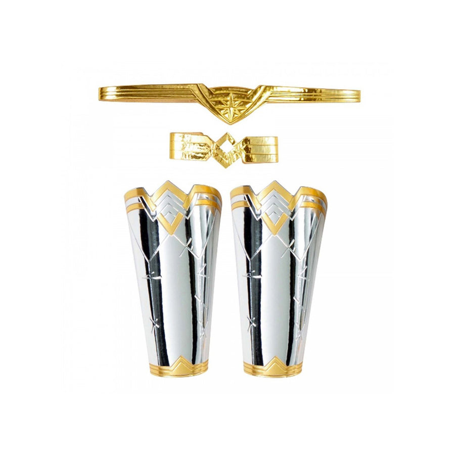Wonder Woman Accessory Kit
