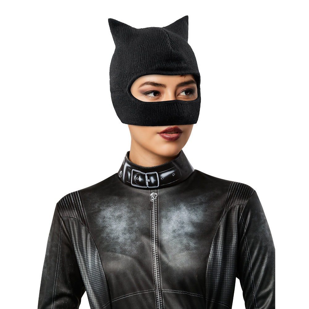 Selina Kyle Mask