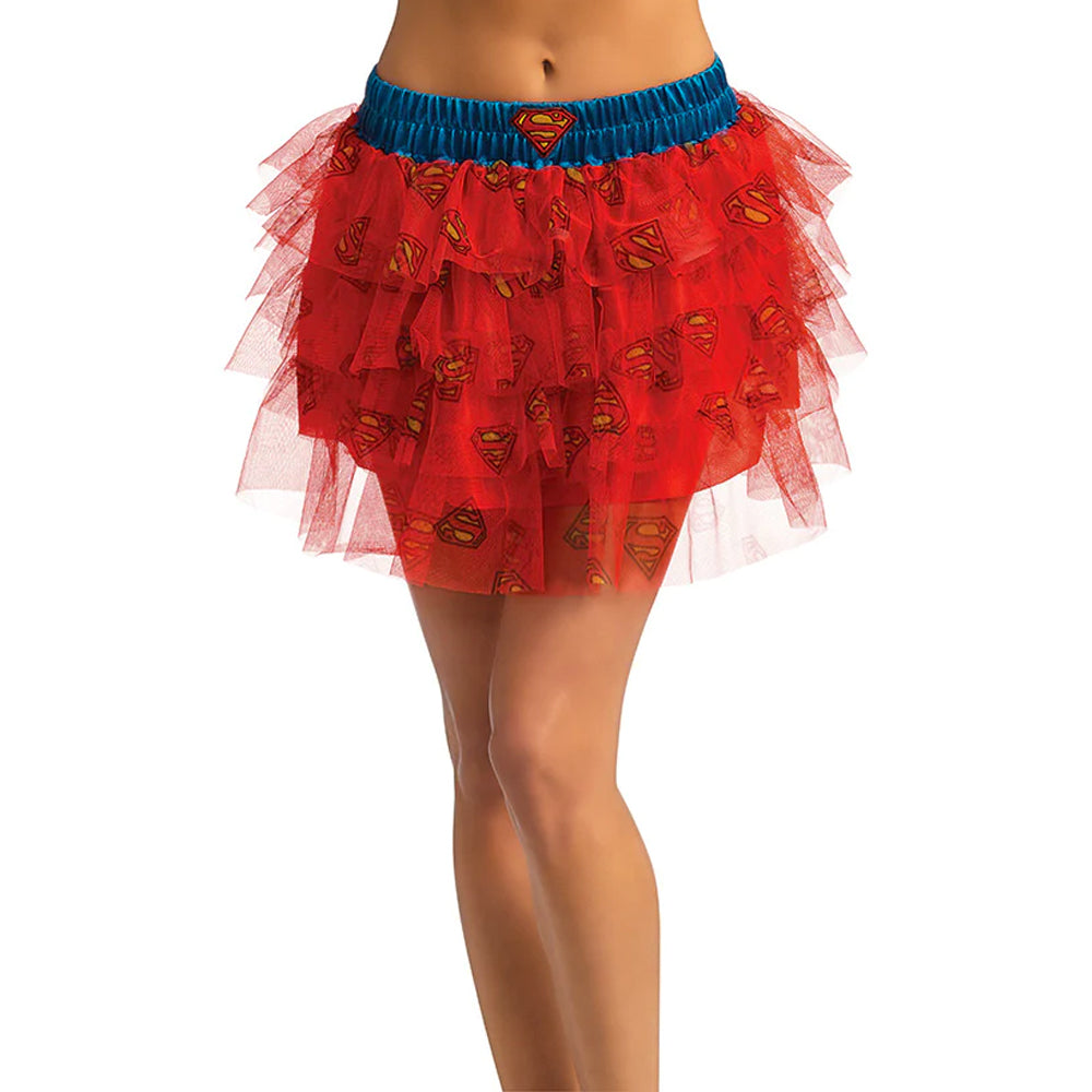 Supergirl Skirt