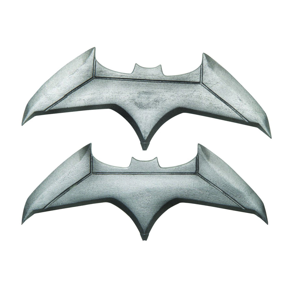 Batman Batarangs