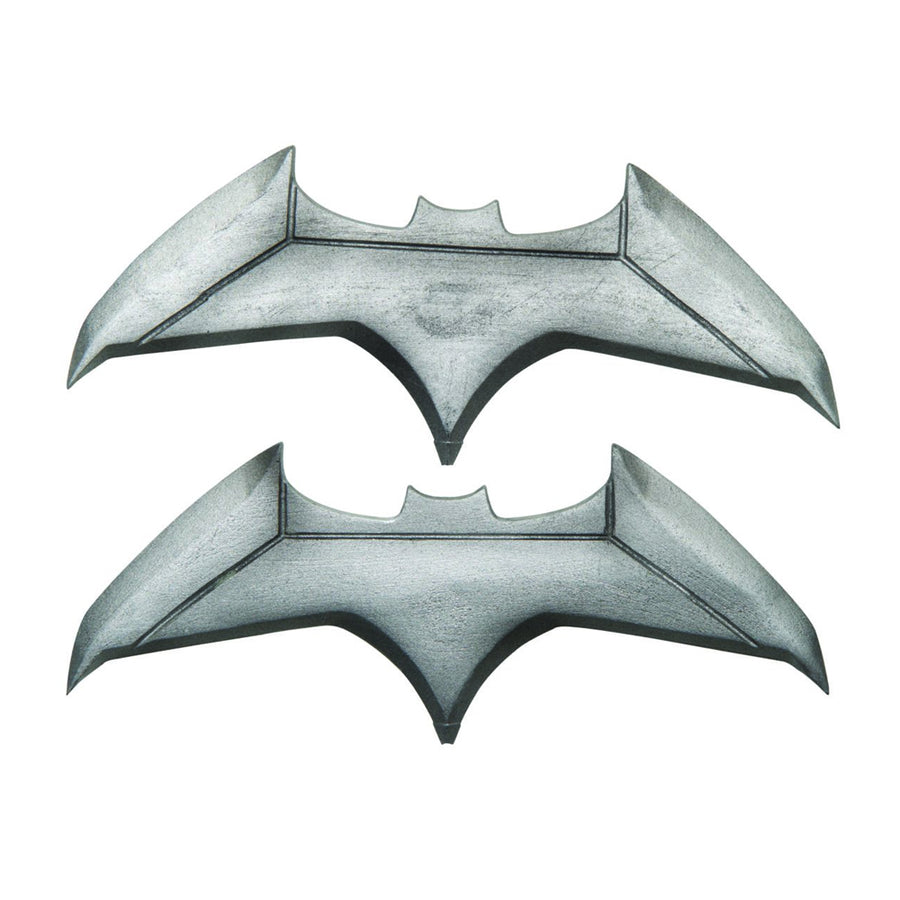 Batman Batarangs