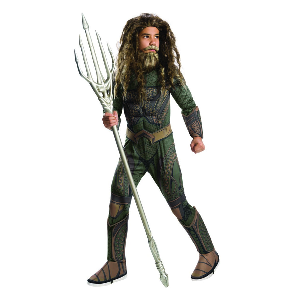 Aquaman 55" Trident