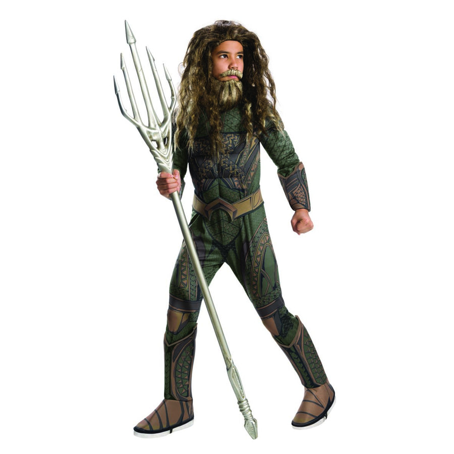 Aquaman 55" Trident