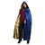 Wonder Woman Cape