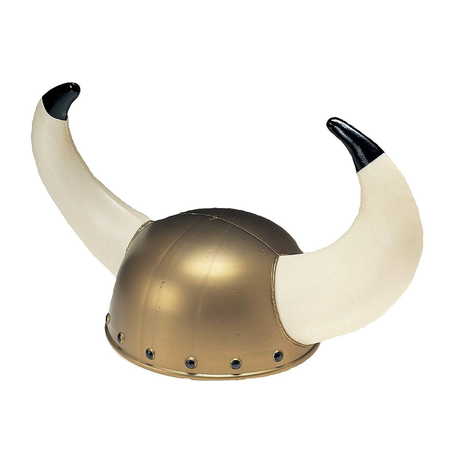 Plastic Viking Helmet