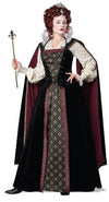 Elizabethan Queen