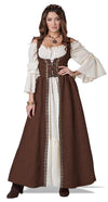 Medieval Overdress