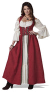 Medieval Overdress