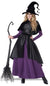 Witch’s Coven Coat Dress
