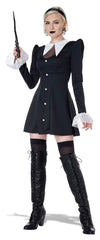 Gothic Mini Dress