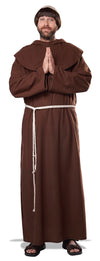 Renaissance Friar