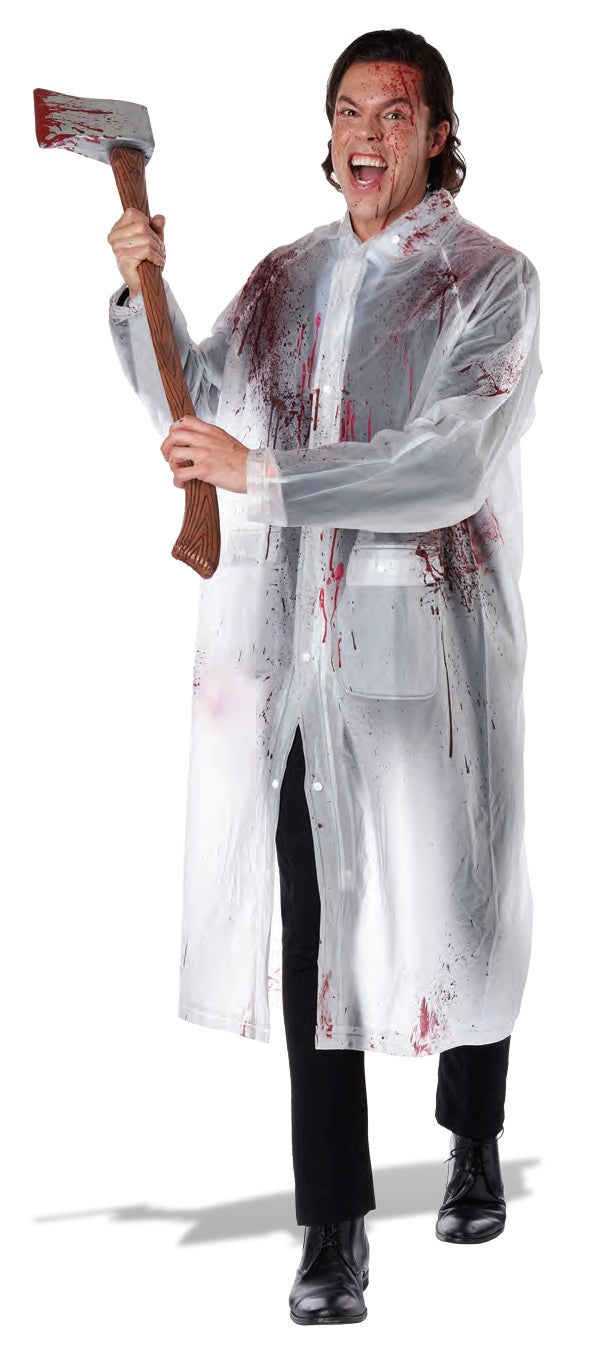 Yuppie Psycho Killer