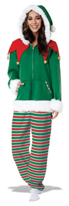 Elf Jumpsuit