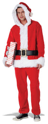 Santa Jumpsuit