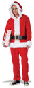 Santa Jumpsuit