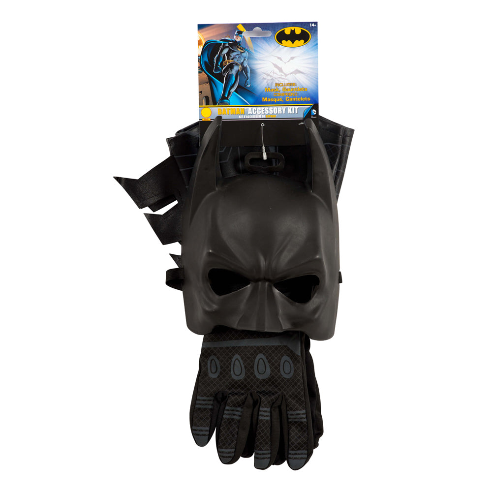 Batman Accessory Kit