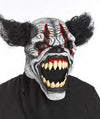 Last Laugh The Clown Ani-Motion Mask