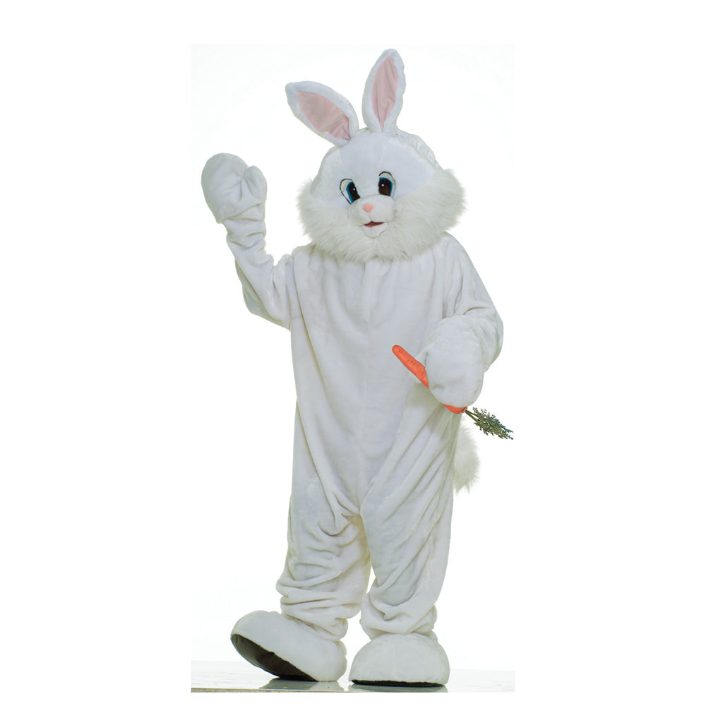 Bunny Rabbit Mascot