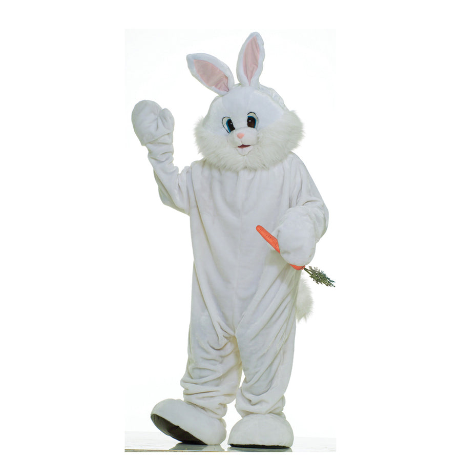 Bunny Rabbit Mascot