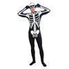 Bone Morphsuit