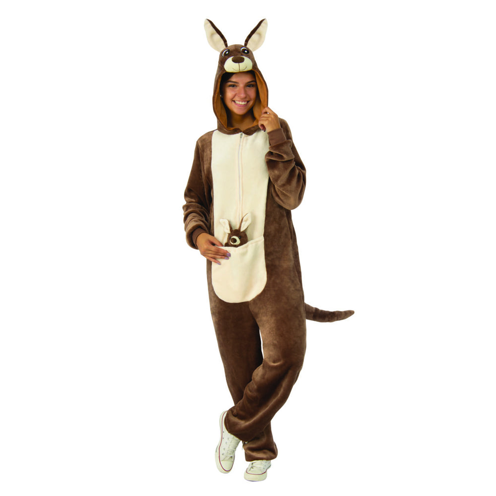 Kangaroo Comfy Wear