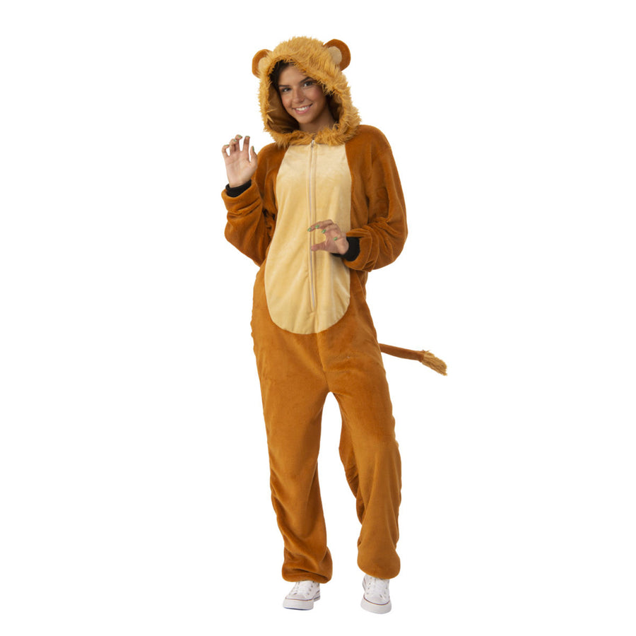 Lion Comfy Wear