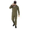 Top Gun Flight Suit