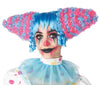 Funhouse Clown Wig