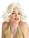 Classic Marilyn Monroe Wig
