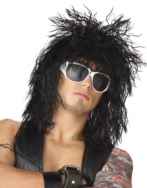 Rockin' Dude Wig