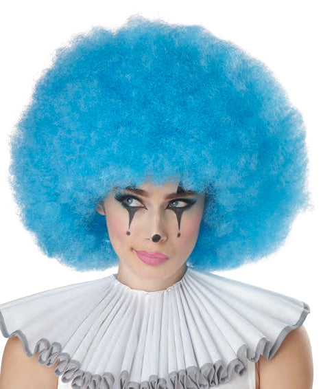 Jumbo Afro Wig