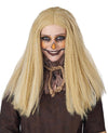 Crimped Scarecrow Wig