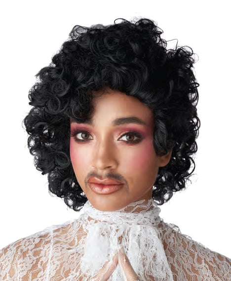 80's Provocateur Wig