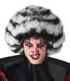 Spiral Clown Wig