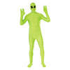 Alien Morphsuit