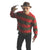 Freddy Krueger Classic Shirt and Mask Set