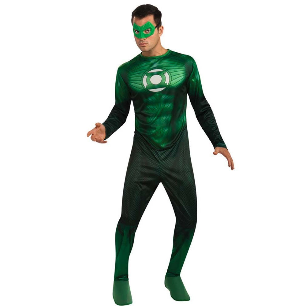 Hal Jordan