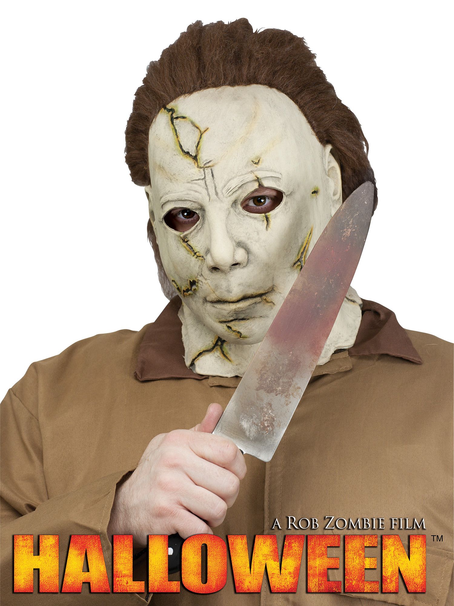 Michael Myers Knife