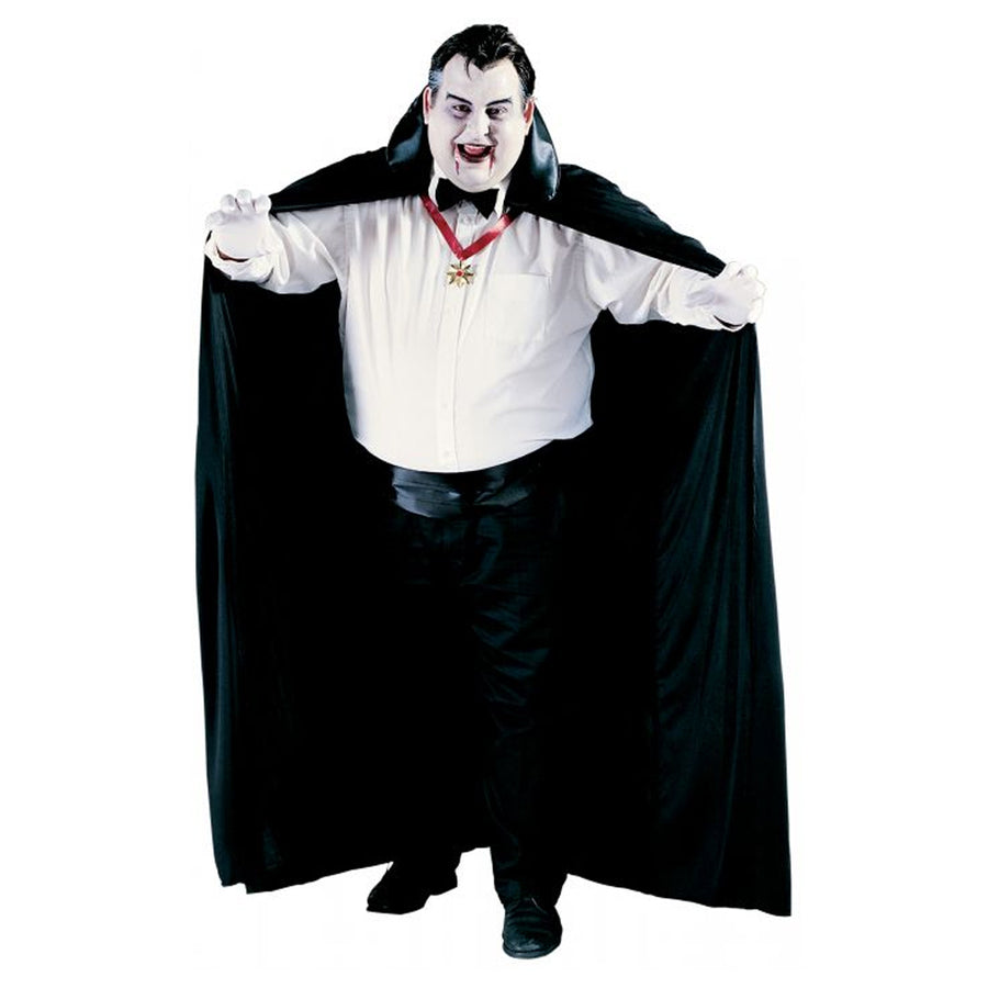 6' Big and Tall Cape