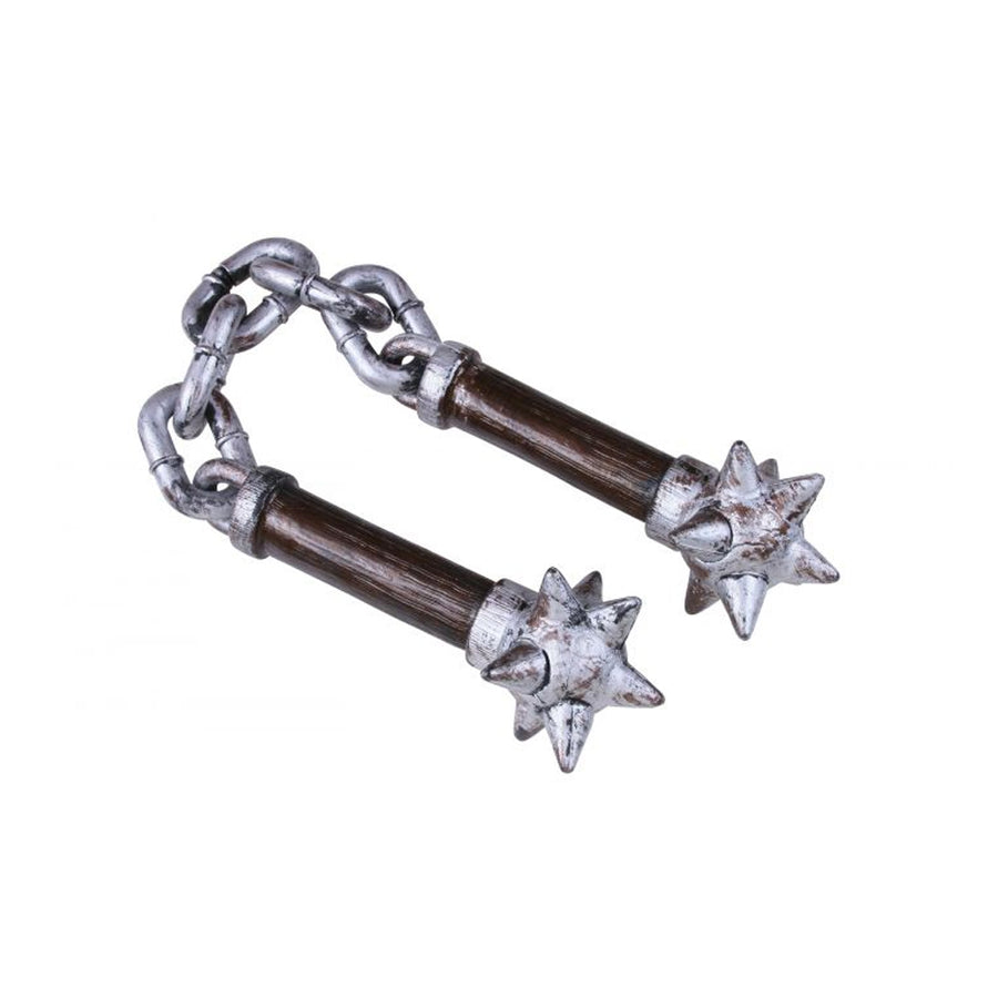 26" Maces of Fury Nunchucks