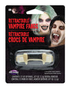 Retractable Vampire Teeth