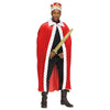 King Robe and Crown