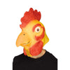 Rooster/Animal Mask