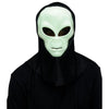 GID/Area 51 Alien Mask