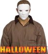 Michael Myers Memory-Flex Mask