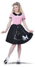 50's Hop with Poodle Skirt