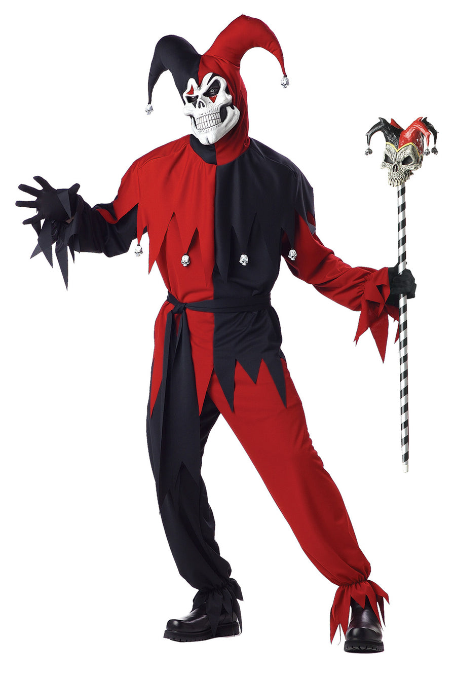 Evil Jester