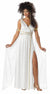 Athenian Goddess
