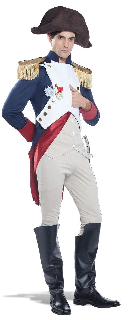 Napoleon / French Emperor