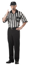 Referee Shirt with Cap